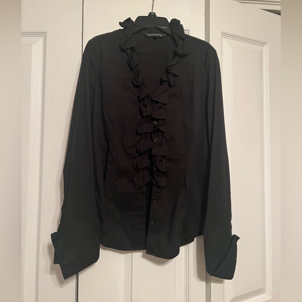 Women’s Express Blouse